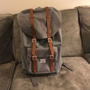 Herschel Little America Backpack