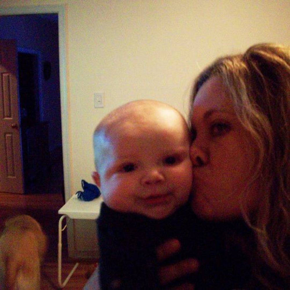 Meet your Posher, Jennifer