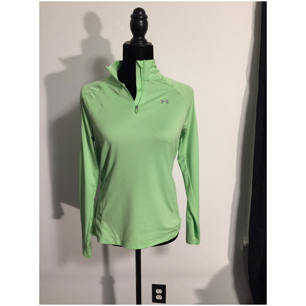 Under armour dry fit shirt