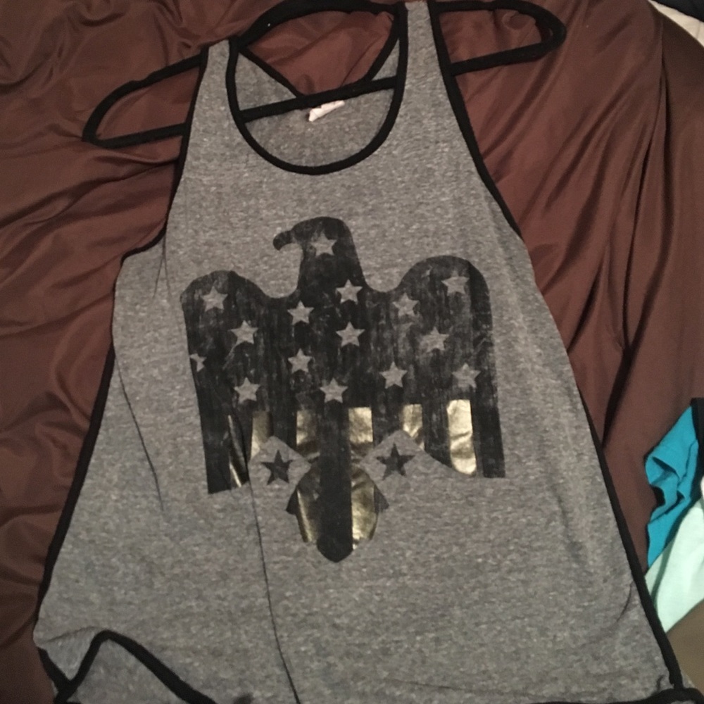Tank