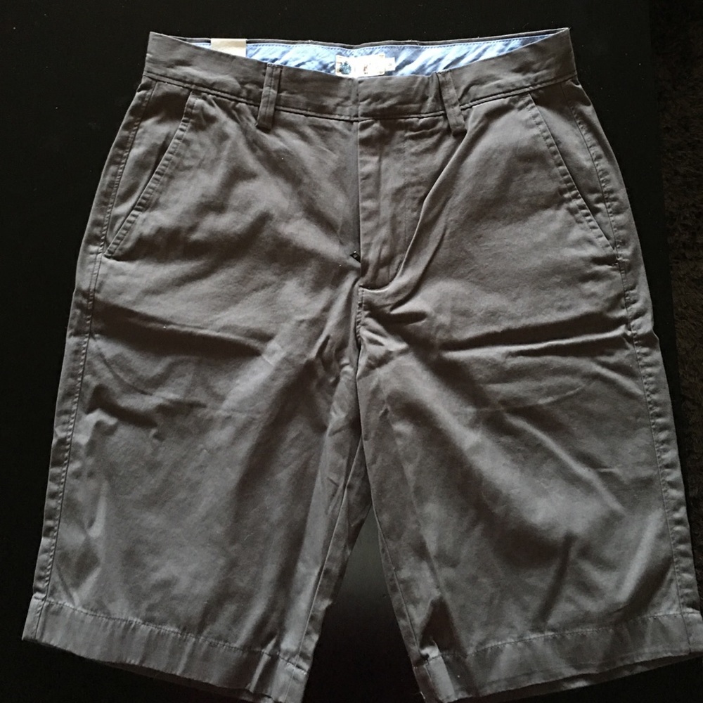 Men casual shorts