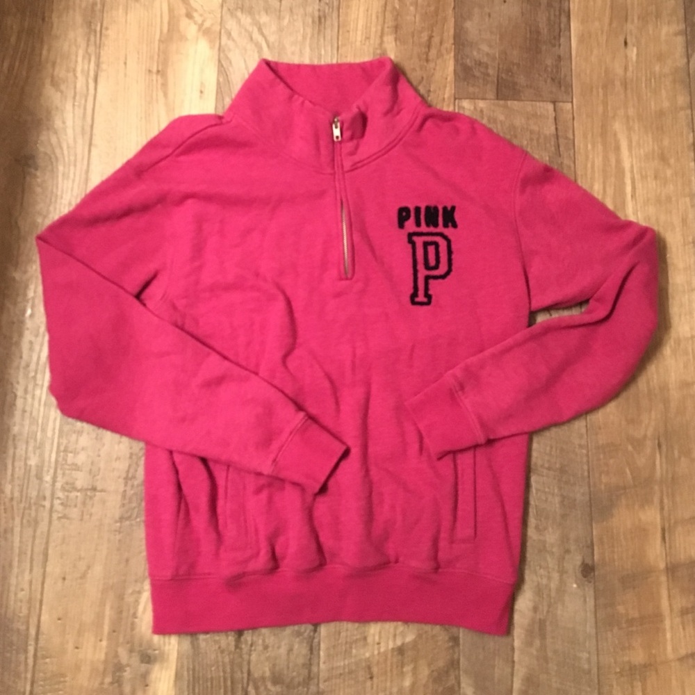 PINK sweatshirt