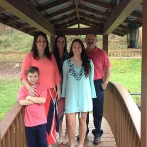 Meet your Posher, Amy