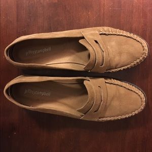 Free People Loafers