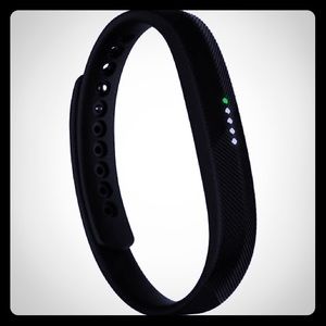 Fitbit Flex 2 BRAND NEW! With box and paper work!