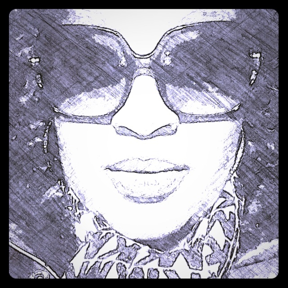 Meet your Posher, Monica