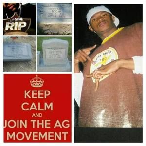 Meet your Posher, Sebron