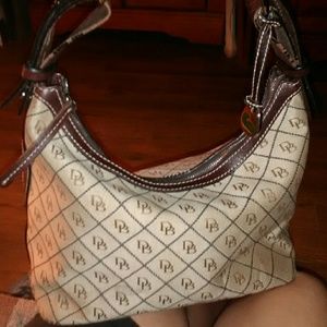 Dooney and Bourke