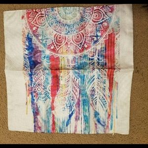Square PillowCase
