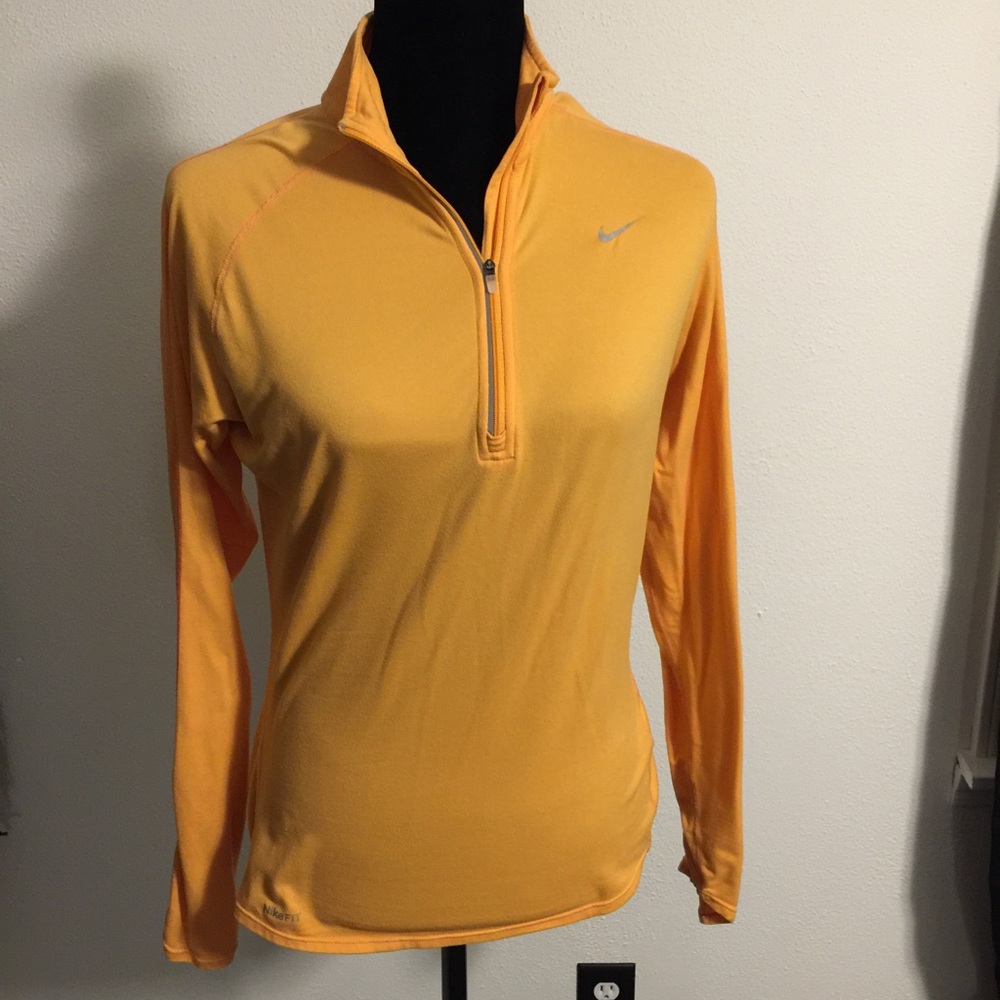 Nike dry fit