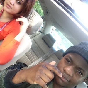 Meet your Posher, Jean