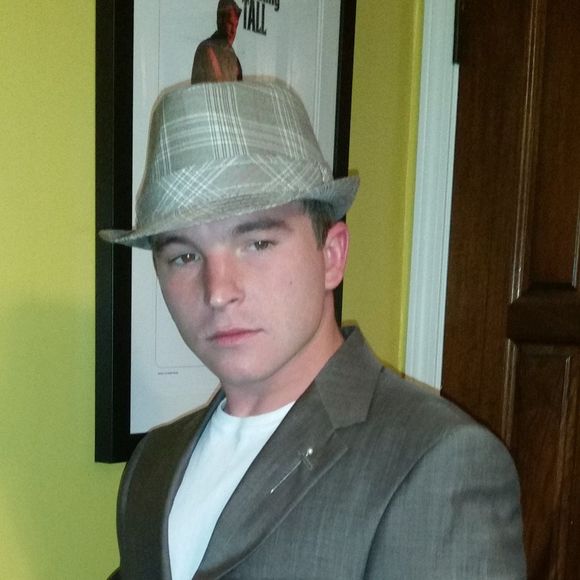 Meet your Posher, Daniel - Picture 1 of 1