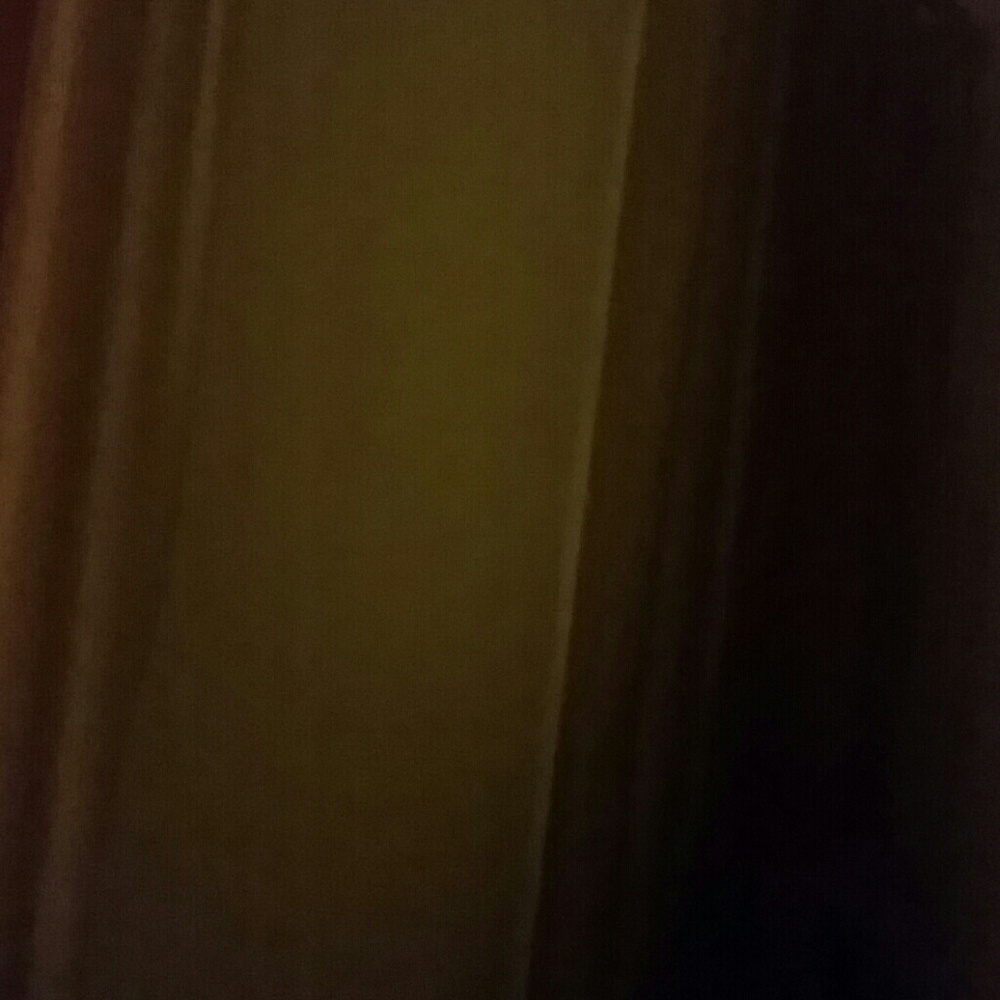 Meet your Posher, Yolanda