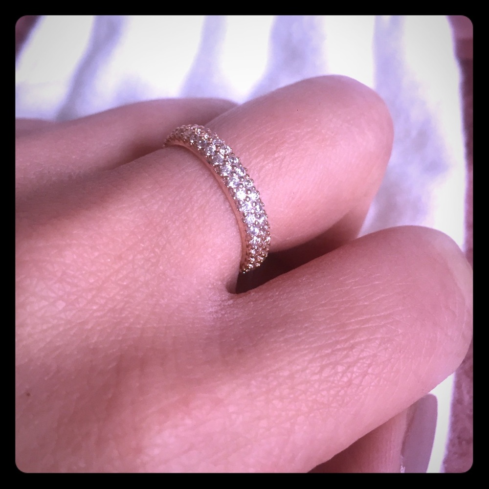 Pandora Rose Inspiration Within