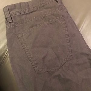 Weatherproof 34/32, soft, chinos
