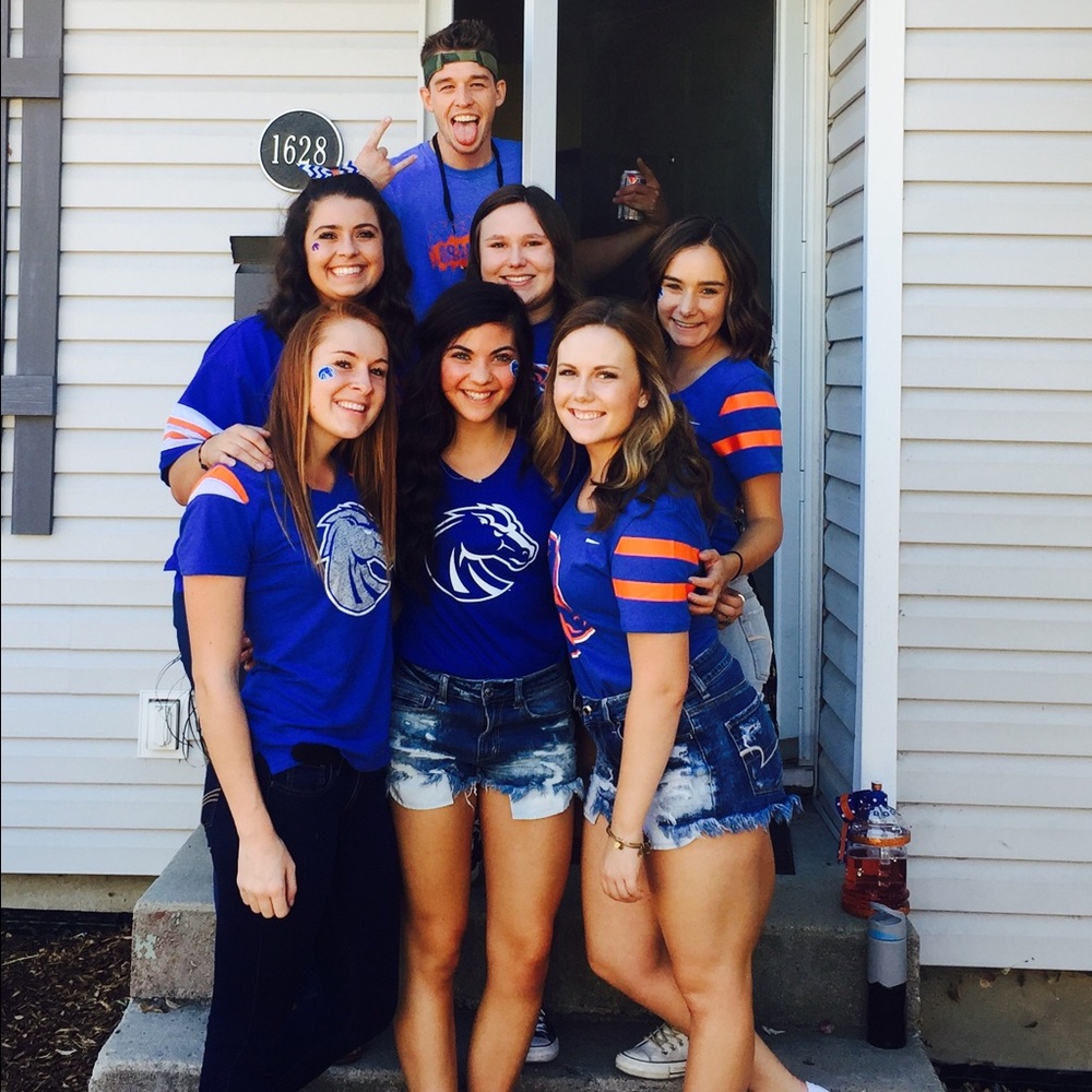 Meet your Posher, Mykayla