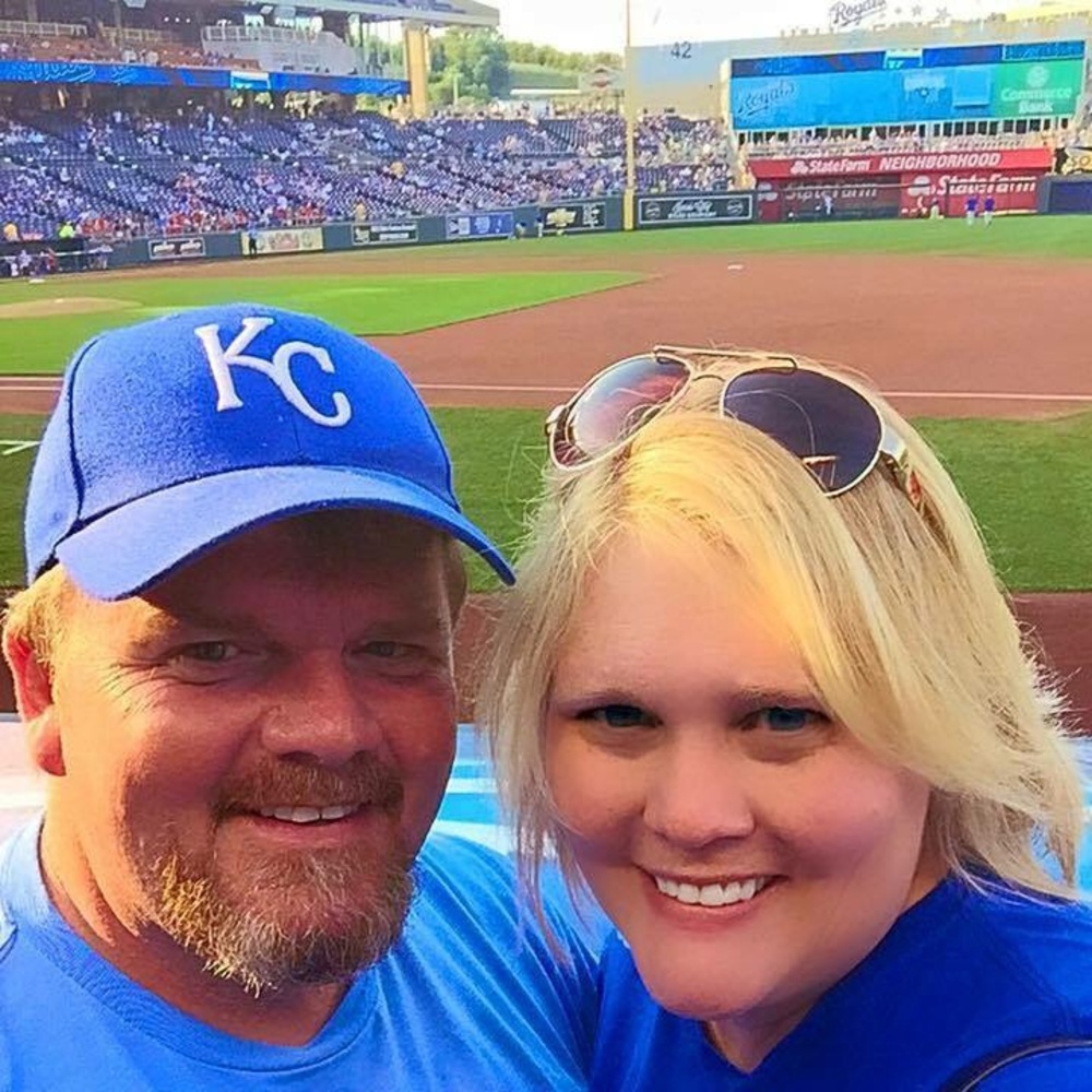 Meet your Posher, Stacey