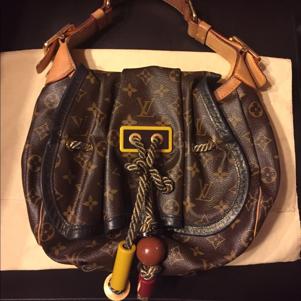 Authentic Louis Vuitton