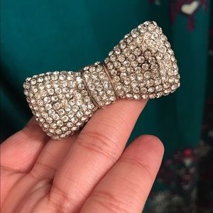 Bow ring