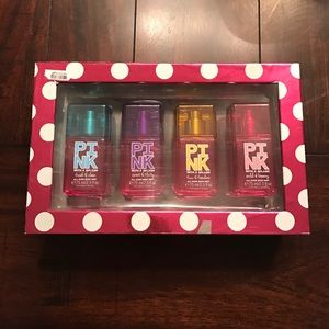 perfume victoria's secret