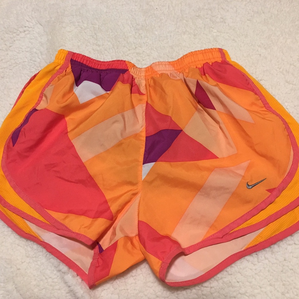 Nike Dri-fit Track Short