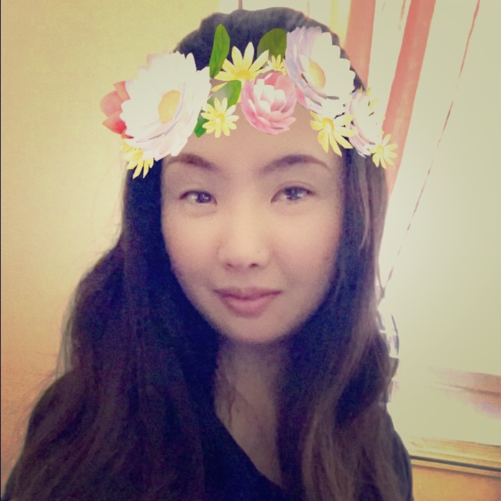 Meet your Posher, Stephanie