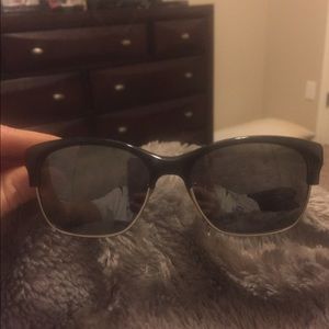 Oakley women's sunglasses "RSVP"