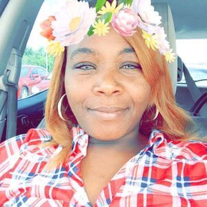 Meet your Posher, Sherry