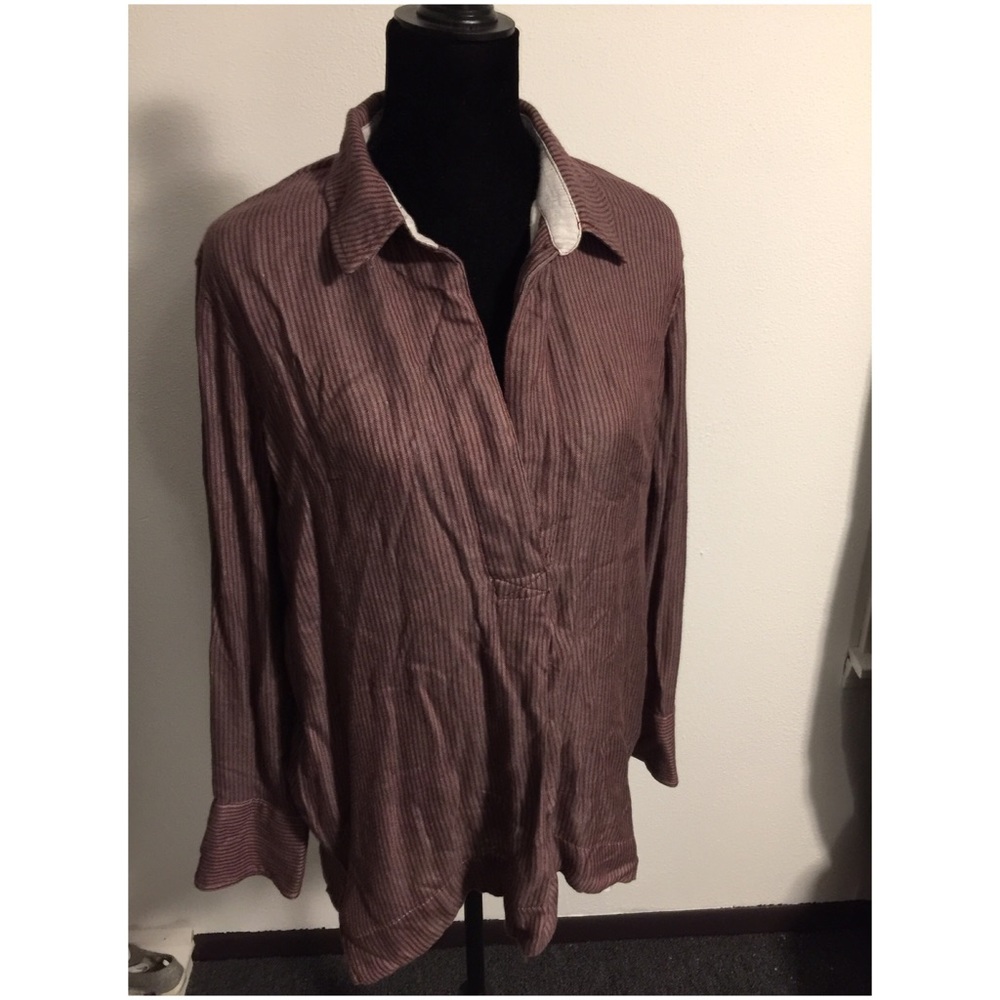 Free people blouse