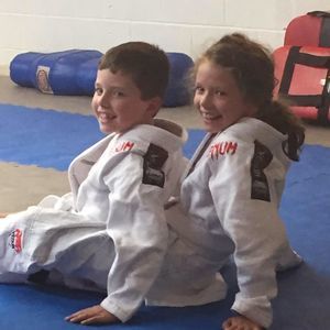 Meet your Posher, Brandi