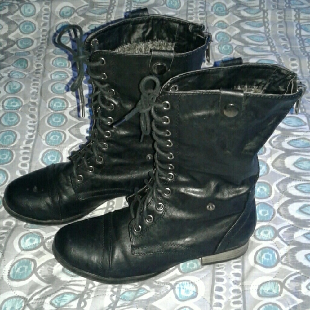 Boots