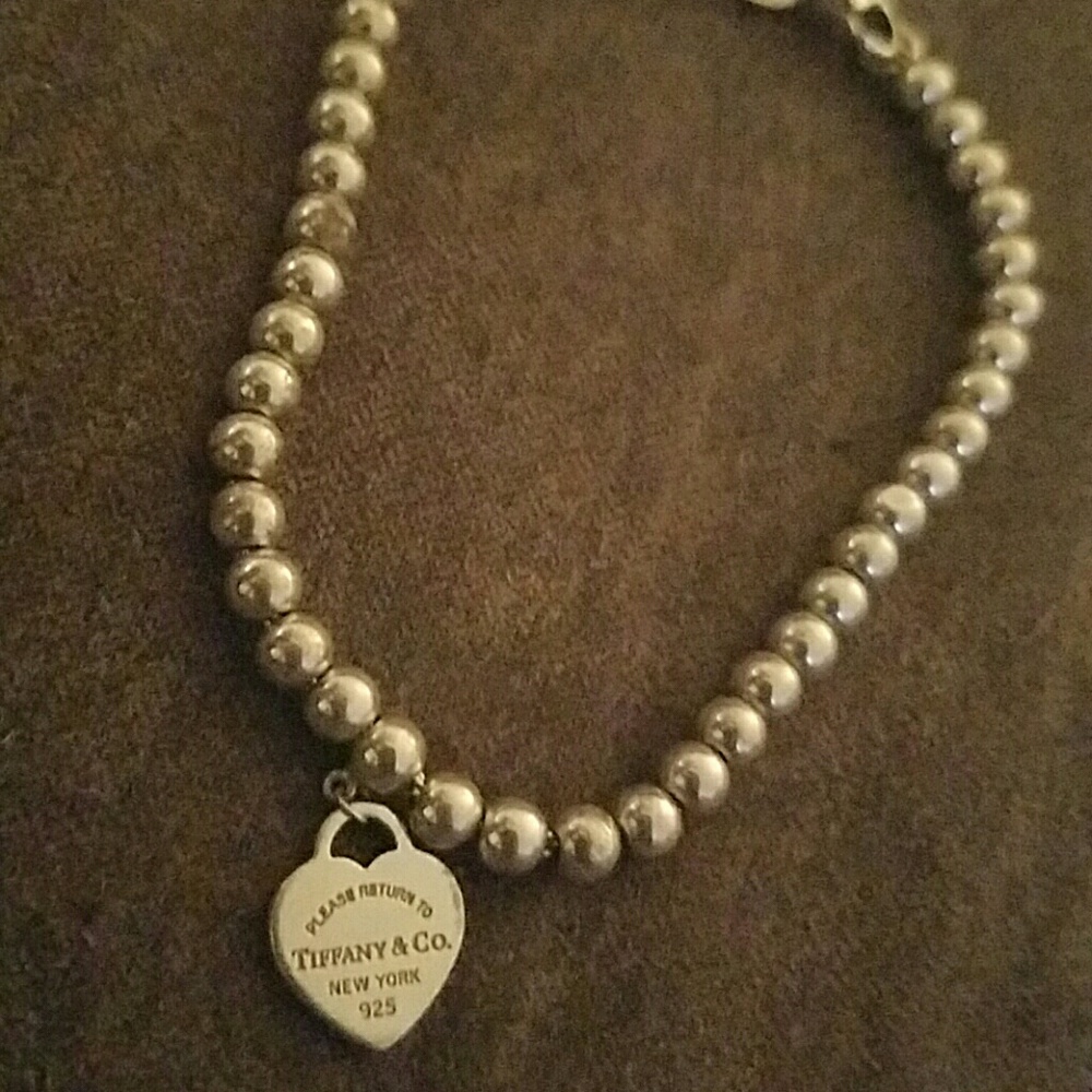 Tiffany & Co bracelet
