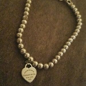 Tiffany & Co bracelet