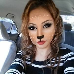 Meet your Posher, Veronica