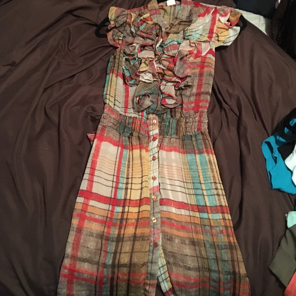 Dress