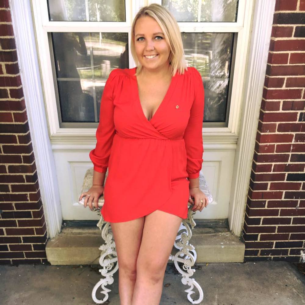 Meet your Posher, Emma