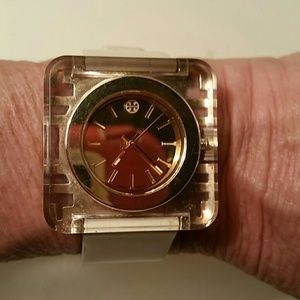 Tory Burch Watch