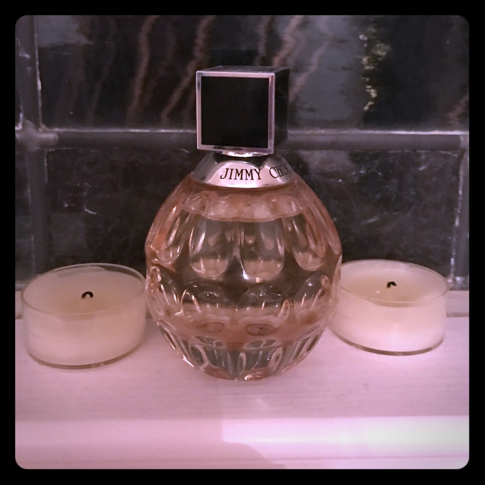 Jimmy Choo Perfume