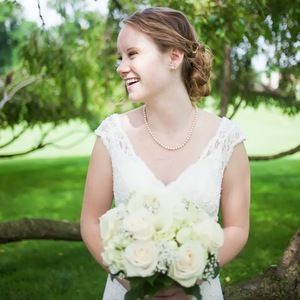 Meet your Posher, Melyssa