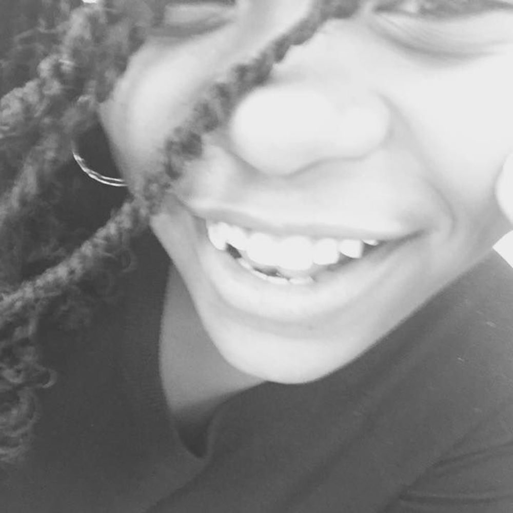 Meet your Posher, Laady