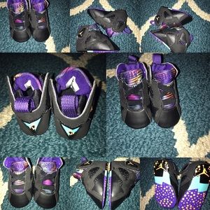 Baby jordans 🚫SOLD🚫