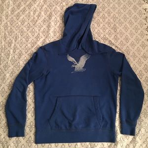 American Eagle Hoodie