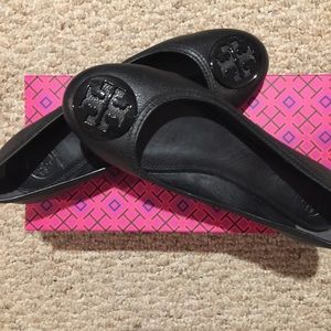Tory Butch Flats