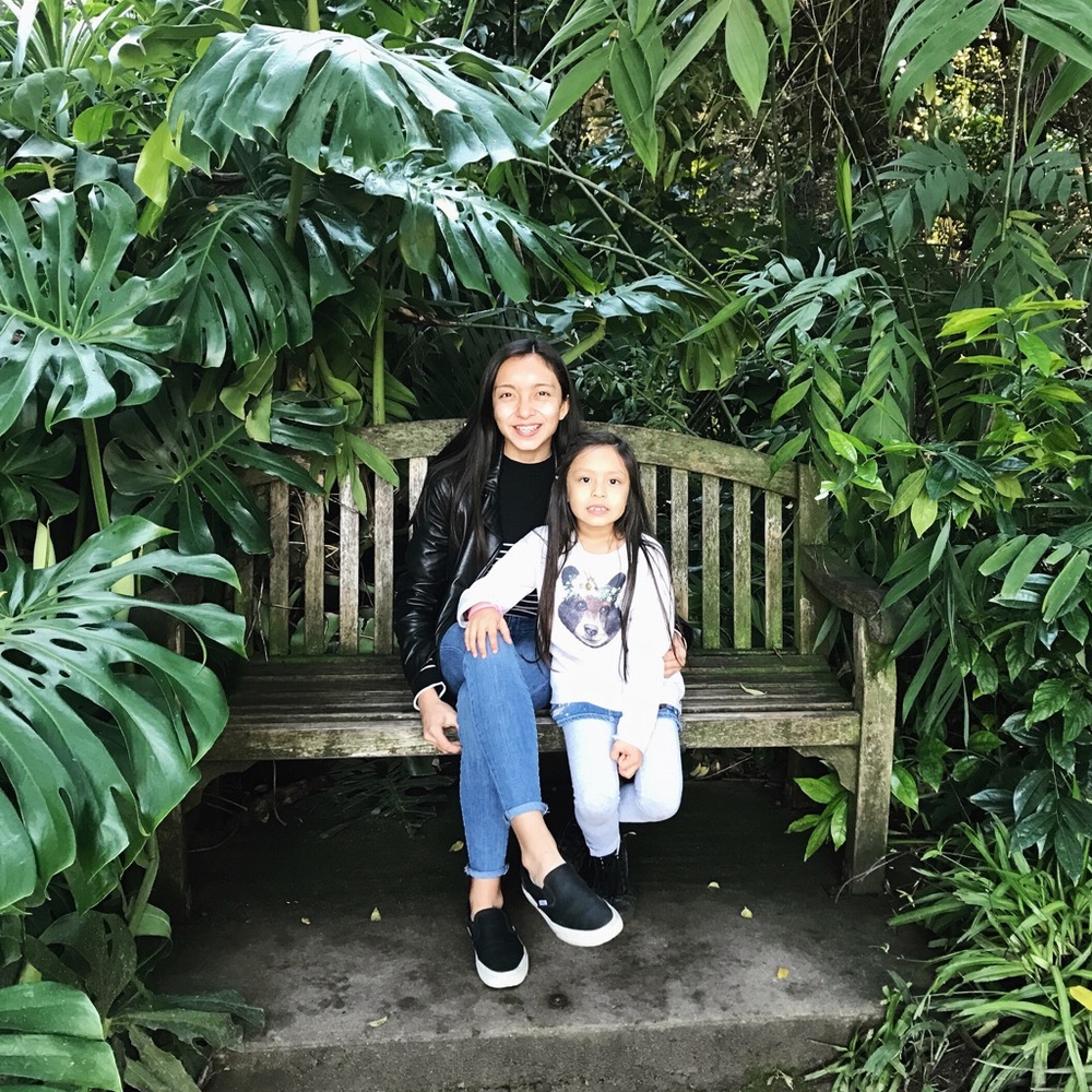 Meet your Posher, Stephanie