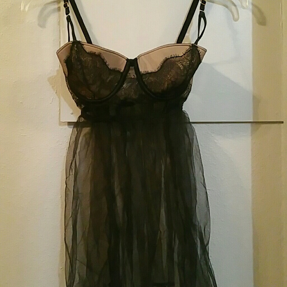 Lingerie