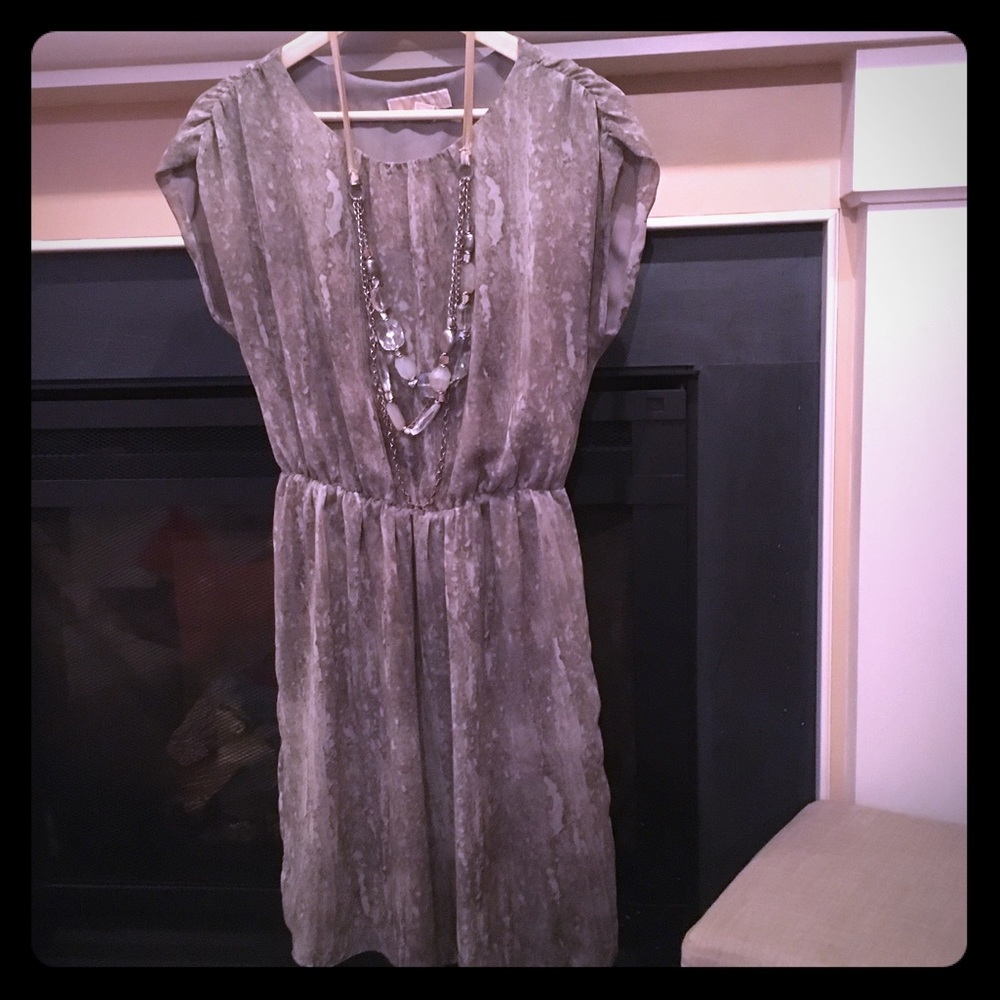 Michael Kors Dress