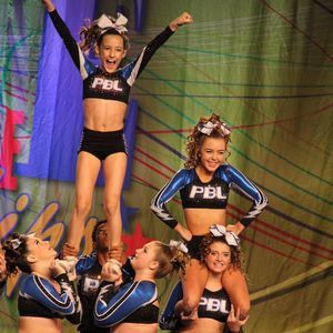 Meet your Posher, Christa