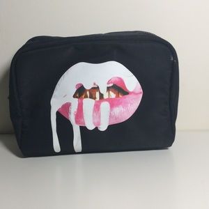 ❤️LIMITED EDITION❤️ Kylie cosmetics makeup bag