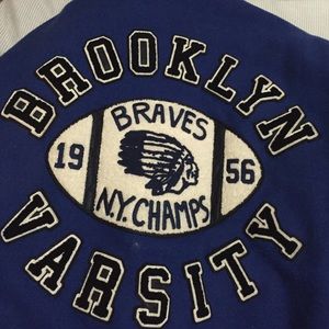 True Religion Jacket