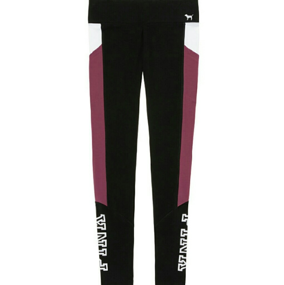 Vs pink yoga legging